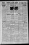 Primary view of The Craig County Gazette (Vinita, Oklahoma), Vol. 25, No. 5, Ed. 1 Thursday, August 12, 1926