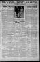 Primary view of The Craig County Gazette (Vinita, Oklahoma), Vol. 23, No. 12, Ed. 1 Thursday, September 25, 1924