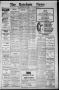 Thumbnail image of item number 3 in: 'The Craig County Gazette (Vinita, Oklahoma), Vol. 23, No. 10, Ed. 1 Thursday, September 11, 1924'.