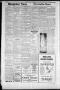 Thumbnail image of item number 2 in: 'The Craig County Gazette (Vinita, Oklahoma), Vol. 27, No. 42, Ed. 1 Thursday, April 4, 1929'.