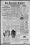 Thumbnail image of item number 2 in: 'The Craig County Gazette (Vinita, Oklahoma), Vol. 24, No. 52, Ed. 1 Thursday, July 8, 1926'.