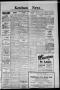 Thumbnail image of item number 3 in: 'The Craig County Gazette (Vinita, Oklahoma), Vol. 25, No. 11, Ed. 1 Thursday, September 23, 1926'.
