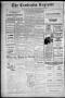 Thumbnail image of item number 2 in: 'The Craig County Gazette (Vinita, Oklahoma), Vol. 25, No. 25, Ed. 1 Thursday, December 30, 1926'.