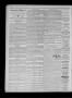 Thumbnail image of item number 2 in: 'Oklahoma Herald (Muskogee, Okla.), Vol. 1, No. 51, Ed. 1 Tuesday, September 12, 1922'.