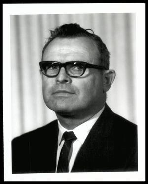 State Office Personnel, Ross W. Hall