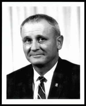 State Office Personnel, Jerome F. Sykers