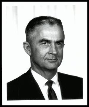 State Office Personnel, J.W. Blackketter