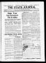Newspaper: The State Journal (Mulhall, Okla.), Vol. 15, No. 12, Ed. 1 Friday, Fe…
