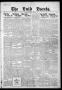 Thumbnail image of item number 1 in: 'The Enid Events. (Enid, Okla.), Vol. 26, No. 9, Ed. 1 Thursday, December 5, 1918'.