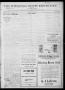 Thumbnail image of item number 1 in: 'The Pittsburg County Republican (Hartshorne, Okla.), Vol. 3, No. 40, Ed. 1 Thursday, January 19, 1922'.