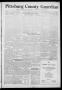 Primary view of Pittsburg County Guardian (McAlester, Okla.), Vol. 17, No. 28, Ed. 1 Thursday, March 2, 1922