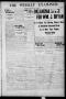 Thumbnail image of item number 1 in: 'The Weekly Examiner. (Bartlesville, Okla.), Vol. 14, No. 34, Ed. 1 Friday, November 6, 1908'.