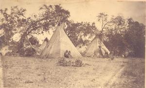 Arapaho Camp