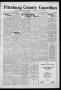 Primary view of Pittsburg County Guardian (McAlester, Okla.), Vol. 17, No. 48, Ed. 1 Thursday, July 20, 1922