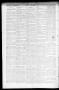 Thumbnail image of item number 2 in: 'The Hennessey Press. (Hennessey, Okla.), Vol. 1, No. 24, Ed. 1 Saturday, January 5, 1895'.