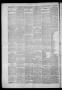 Thumbnail image of item number 2 in: 'Noble County Sentinel. (Perry, Okla.), Vol. 2, No. 28, Ed. 1 Thursday, March 28, 1895'.
