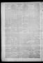 Thumbnail image of item number 4 in: 'Noble County Sentinel. (Perry, Okla.), Vol. 2, No. 28, Ed. 1 Thursday, March 28, 1895'.