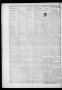 Thumbnail image of item number 4 in: 'Noble County Sentinel. (Perry, Okla.), Vol. 2, No. 35, Ed. 1 Thursday, May 16, 1895'.