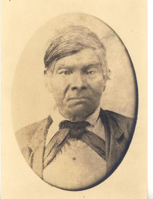 Chief Cole Coleman