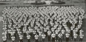 Oklahoma Boys State