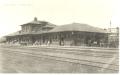 Primary view of Union Depot