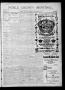 Thumbnail image of item number 1 in: 'Noble County Sentinel. (Perry, Okla.), Vol. 4, No. 13, Ed. 1 Thursday, December 10, 1896'.