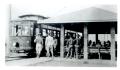 Photograph: Lawton & Ft. Sill Electric Railroad