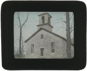 Wheelock Church