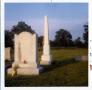 Photograph: Polson Cemetery