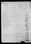 Thumbnail image of item number 2 in: 'Noble County Sentinel. (Perry, Okla.), Vol. 5, No. 13, Ed. 1 Thursday, December 9, 1897'.
