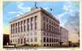 Thumbnail image of item number 1 in: 'New Masonic Temple'.