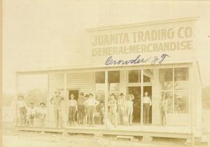 Juanita Trading Co. General Merchandise