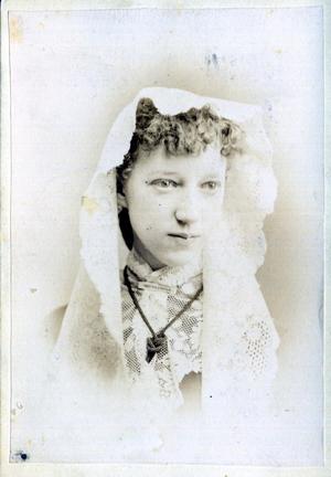 Margaret Angelina "Anna" Lewis