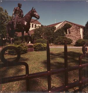 Will Rogers Museum