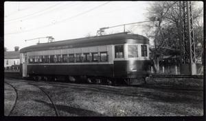 Pittsburg County Railroad Company