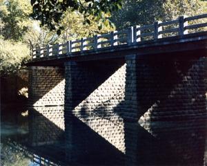 Primary view of object titled 'Greenleaf Creek'.