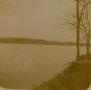 Photograph: Arkansas river 1901