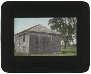 Choctaw Building