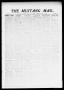 Newspaper: The Mustang Mail. (Mustang, Okla.), Vol. 1, No. 6, Ed. 1 Friday, Apri…