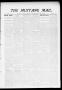 Newspaper: The Mustang Mail. (Mustang, Okla.), Vol. 1, No. 29, Ed. 1 Friday, Sep…