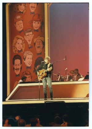 Primary view of object titled 'Hee Haw 20th Anniversary Show'.