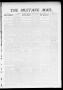 Newspaper: The Mustang Mail. (Mustang, Okla.), Vol. 1, No. 31, Ed. 1 Friday, Sep…