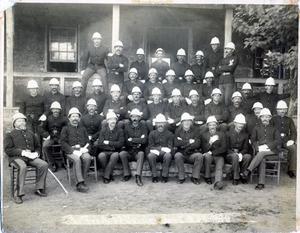 L Troop, 5th Cavalry