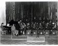 Primary view of Jimmie Baker and his Orchestra