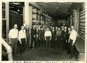 Oklahoma Gas & Electric Employees