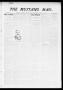 Newspaper: The Mustang Mail. (Mustang, Okla.), Vol. 3, No. 8, Ed. 1 Friday, Apri…