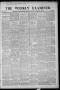 Primary view of The Weekly Examiner. (Bartlesville, Indian Terr.), Vol. 12, No. 8, Ed. 1 Saturday, April 28, 1906