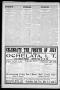 Thumbnail image of item number 2 in: 'The Weekly Examiner. (Bartlesville, Indian Terr.), Vol. 12, No. 17, Ed. 1 Saturday, June 30, 1906'.