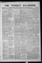Primary view of The Weekly Examiner. (Bartlesville, Indian Terr.), Vol. 12, No. 27, Ed. 1 Saturday, September 8, 1906