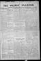 Newspaper: The Weekly Examiner. (Bartlesville, Indian Terr.), Vol. 12, No. 35, E…